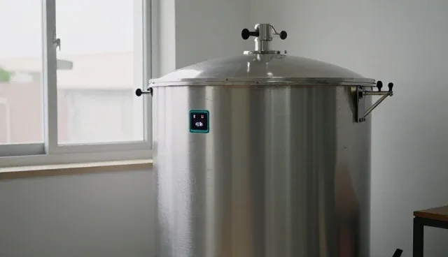 机械设备维护方法的选择依据与适用条件分析