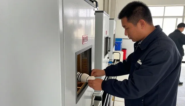 项目包括设备客户如何选择设备租赁